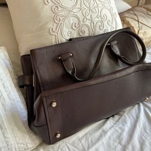 Brand new coach tote